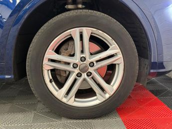 Audi Q5 2.0 TDI S line S Tronic quattro Euro 6 (s/s) 5dr