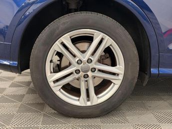 Audi Q5 2.0 TDI S line S Tronic quattro Euro 6 (s/s) 5dr