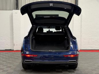 Audi Q5 2.0 TDI S line S Tronic quattro Euro 6 (s/s) 5dr