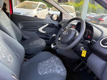 Ford Ka 1.2 Studio Euro 4 3dr