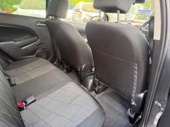Mazda Mazda2 1.3 Tamura Euro 5 5dr