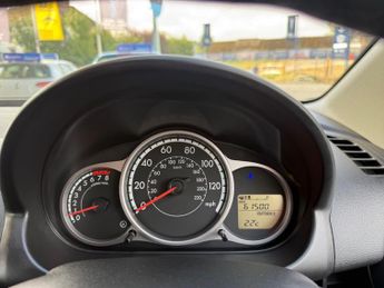 Mazda Mazda2 1.3 Tamura Euro 5 5dr