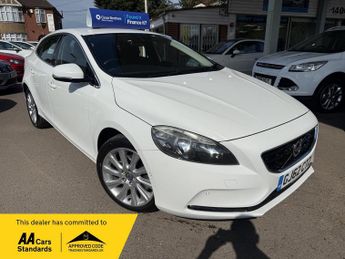 Volvo V40 1.6 T3 SE Euro 5 (s/s) 5dr