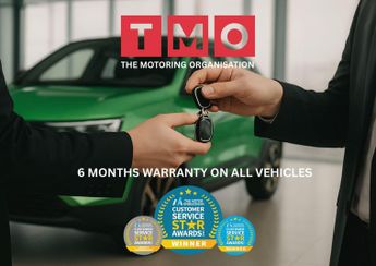 Ford EcoSport 1.5 TDCi Titanium 2WD Euro 5 5dr