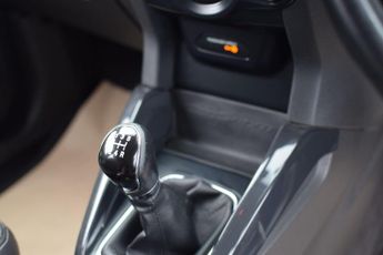 Ford EcoSport 1.5 TDCi Titanium 2WD Euro 5 5dr