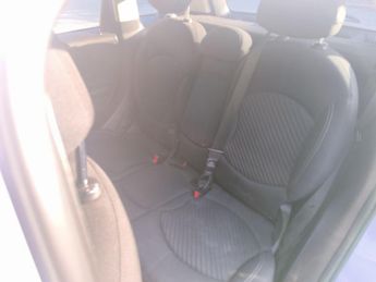 MINI Countryman 2.0 Cooper SD Euro 5 (s/s) 5dr