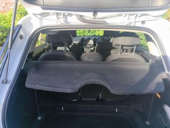 MINI Countryman 2.0 Cooper SD Euro 5 (s/s) 5dr