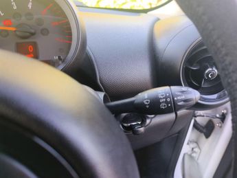 MINI Countryman 2.0 Cooper SD Euro 5 (s/s) 5dr