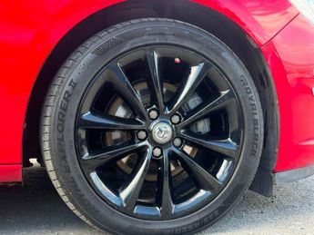 Vauxhall Astra 2.0 CDTi Elite Auto Euro 5 5dr