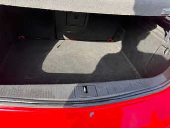 Vauxhall Astra 2.0 CDTi Elite Auto Euro 5 5dr