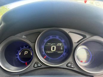 Citroen C4 1.6 VTi VTR+ Auto Euro 5 5dr