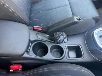 Citroen C4 1.6 VTi VTR+ Auto Euro 5 5dr