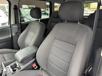 Ford S-Max 2.0 TDCi Titanium Powershift Euro 5 5dr