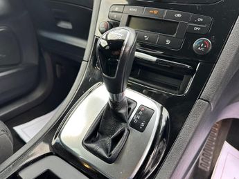 Ford S-Max 2.0 TDCi Titanium Powershift Euro 5 5dr