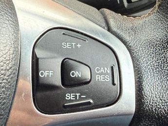 Ford Fiesta 1.0T EcoBoost Titanium Powershift Euro 6 5dr