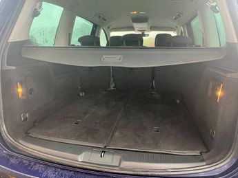 Volkswagen Sharan 2.0 TDI SE Nav DSG Euro 6 (s/s) 5dr