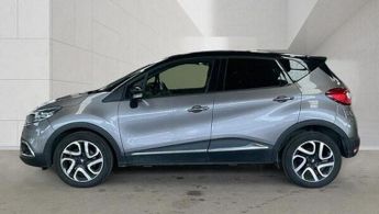 Renault Captur 1.2 TCe ENERGY Signature Nav Auto Euro 6 (s/s) 5dr
