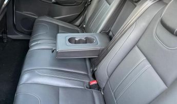 Ford Kuga 2.0 TDCi Titanium X Powershift AWD Euro 5 5dr