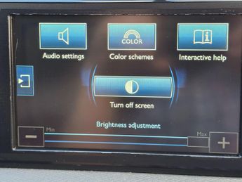 Citroen Grand C4 Picasso 2.0 BlueHDi Exclusive MPV 5dr Diesel EAT6 Euro 6 (s/s) (150 ps)