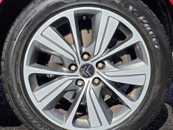 Citroen Grand C4 Picasso 2.0 BlueHDi Exclusive MPV 5dr Diesel EAT6 Euro 6 (s/s) (150 ps)