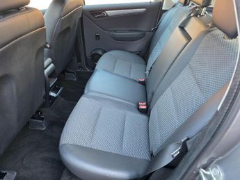 Mercedes-Benz A Class 1.5 A160 Avantgarde SE Hatchback 5dr Petrol CVT (164 g/km, 95 bh