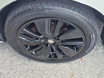 Suzuki Swift 1.0 Boosterjet SHVS SZ5 Euro 6 (s/s) 5dr