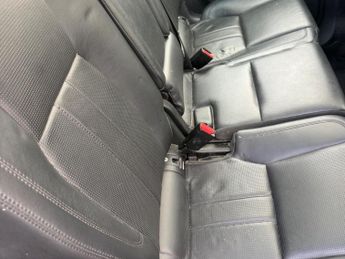 Land Rover Discovery Sport 2.0 TD4 HSE Auto 4WD Euro 6 (s/s) 5dr