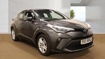Toyota C-HR 1.8 VVT-h Icon CVT Euro 6 (s/s) 5dr