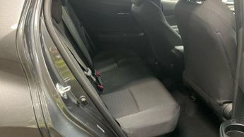 Toyota C-HR 1.8 VVT-h GPF Icon SUV 5dr Petrol Hybrid CVT Euro 6 (s/s) (122 p