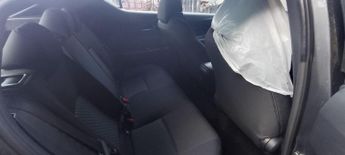 Toyota C-HR 1.8 VVT-h GPF Icon SUV 5dr Petrol Hybrid CVT Euro 6 (s/s) (122 p