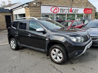 Dacia Duster 1.6 SCe Comfort Euro 6 (s/s) 5dr