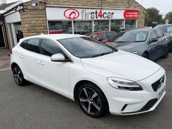 Volvo V40 2.0 T2 GPF R-Design Euro 6 (s/s) 5dr