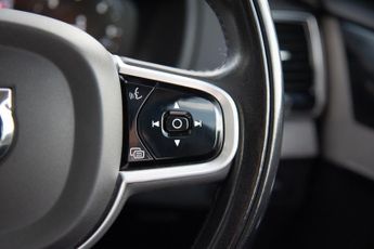 Volvo XC90 2.0 B5 MHEV Inscription Auto 4WD Euro 6 (s/s) 5dr