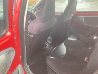 Toyota AYGO 1.0 VVT-i Ice Euro 5 5dr