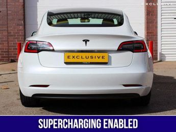 Tesla Model 3 Auto RWD 4dr