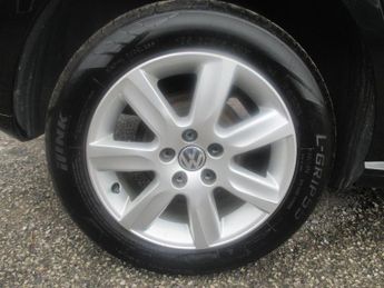 Volkswagen Polo 1.2 TDI Match Euro 5 5dr
