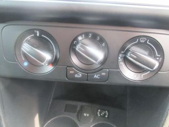 Volkswagen Polo 1.2 TDI Match Euro 5 5dr