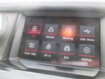 Land Rover Discovery 4 3.0 SD V6 HSE Auto 4WD Euro 5 5dr