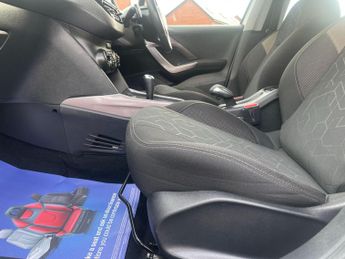 Peugeot 2008 1.2 PureTech Active SUV 5dr Petrol ETG Euro 6 (s/s) (82 ps)