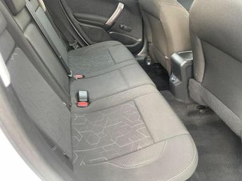 Peugeot 2008 1.2 PureTech Active SUV 5dr Petrol ETG Euro 6 (s/s) (82 ps)