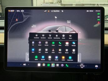 Tesla Model Y (Dual Motor) Long Range Auto 4WDE 5dr