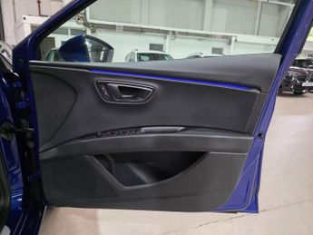 SEAT Leon 1.5 TSI EVO XCELLENCE Lux DSG Euro 6 (s/s) 5dr
