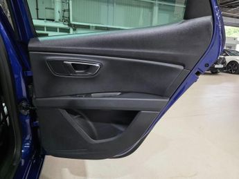 SEAT Leon 1.5 TSI EVO XCELLENCE Lux DSG Euro 6 (s/s) 5dr