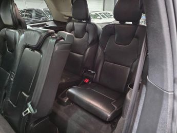 Volvo XC90 2.0h T8 Twin Engine 10.4kWh Inscription Pro Auto 4WD Euro 6 (s/s