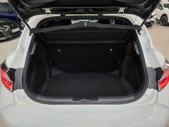 Toyota Corolla 1.8 VVT-h Icon CVT Euro 6 (s/s) 5dr