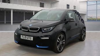 BMW i3 42.2kWh S Auto 5dr