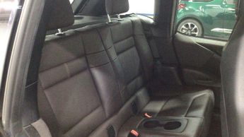 BMW i3 42.2kWh S Auto 5dr
