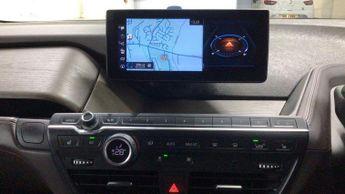 BMW i3 42.2kWh S Auto 5dr