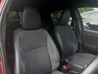 Toyota Yaris 1.5 VVT-h Excel Hatchback 5dr Petrol Hybrid E-CVT Euro 6 (s/s) (