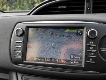Toyota Yaris 1.5 VVT-h Excel Hatchback 5dr Petrol Hybrid E-CVT Euro 6 (s/s) (